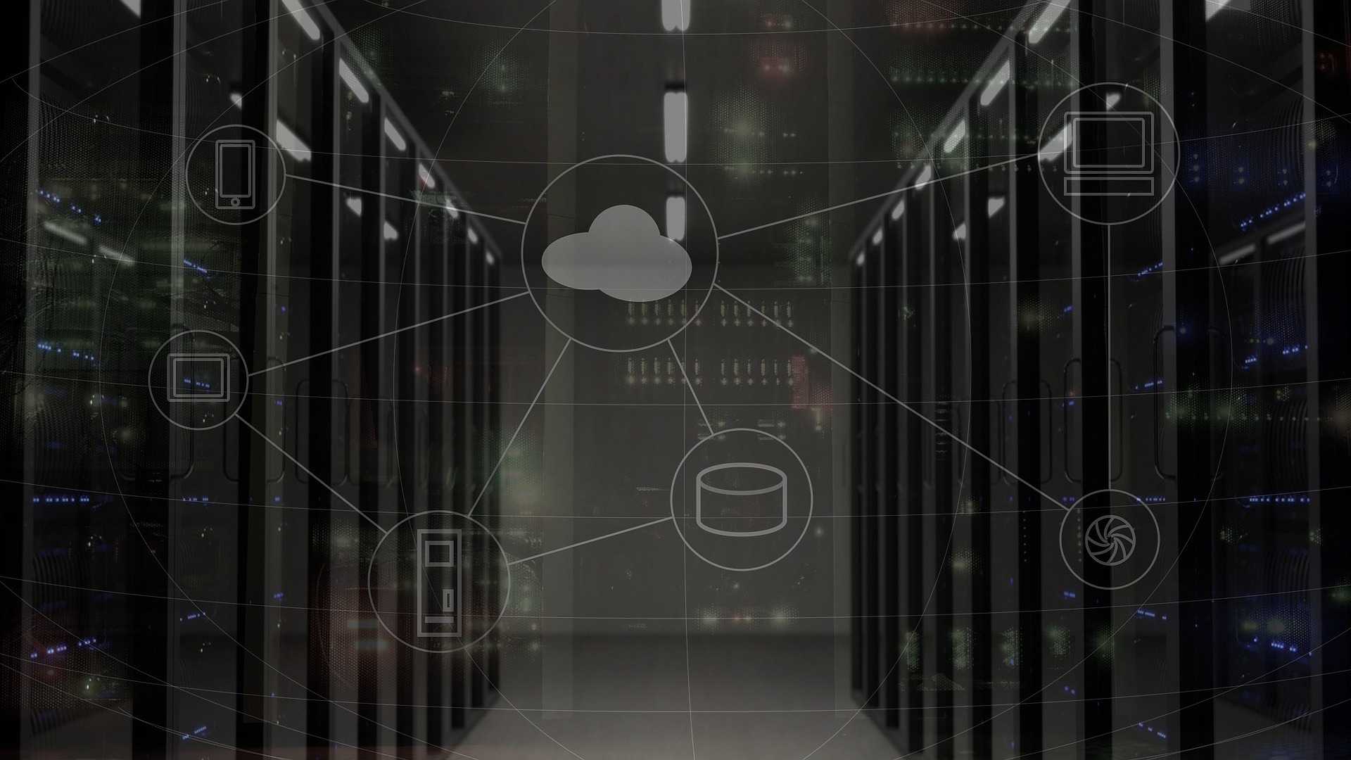 How to choose your Server Provider